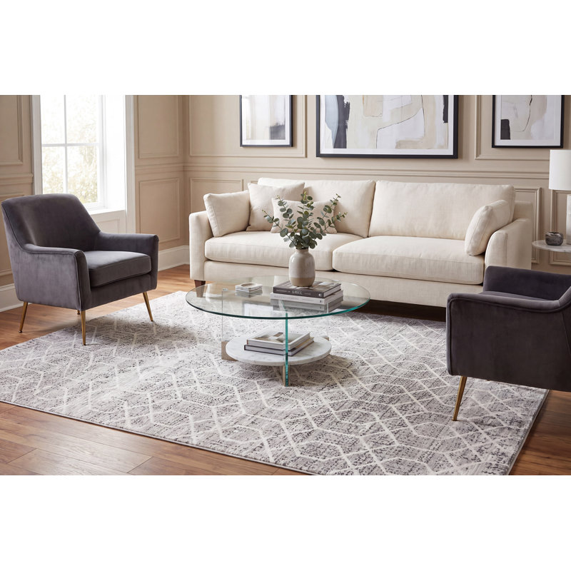 Rori Rug, Rectangle 7'10" x 10'
