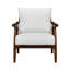 Chaise d'appoint Modern Living 1Pc-1516473804
