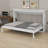 Space Saving Murphy Bed Folds Into Cabinet