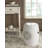 Emberlyn Ceramic Accent Stool-1684604492