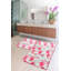Ensemble de 2 tapis de bain
