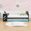 Lit de jour double avec couchette simple, port USB et bureau intelligent-1676083339