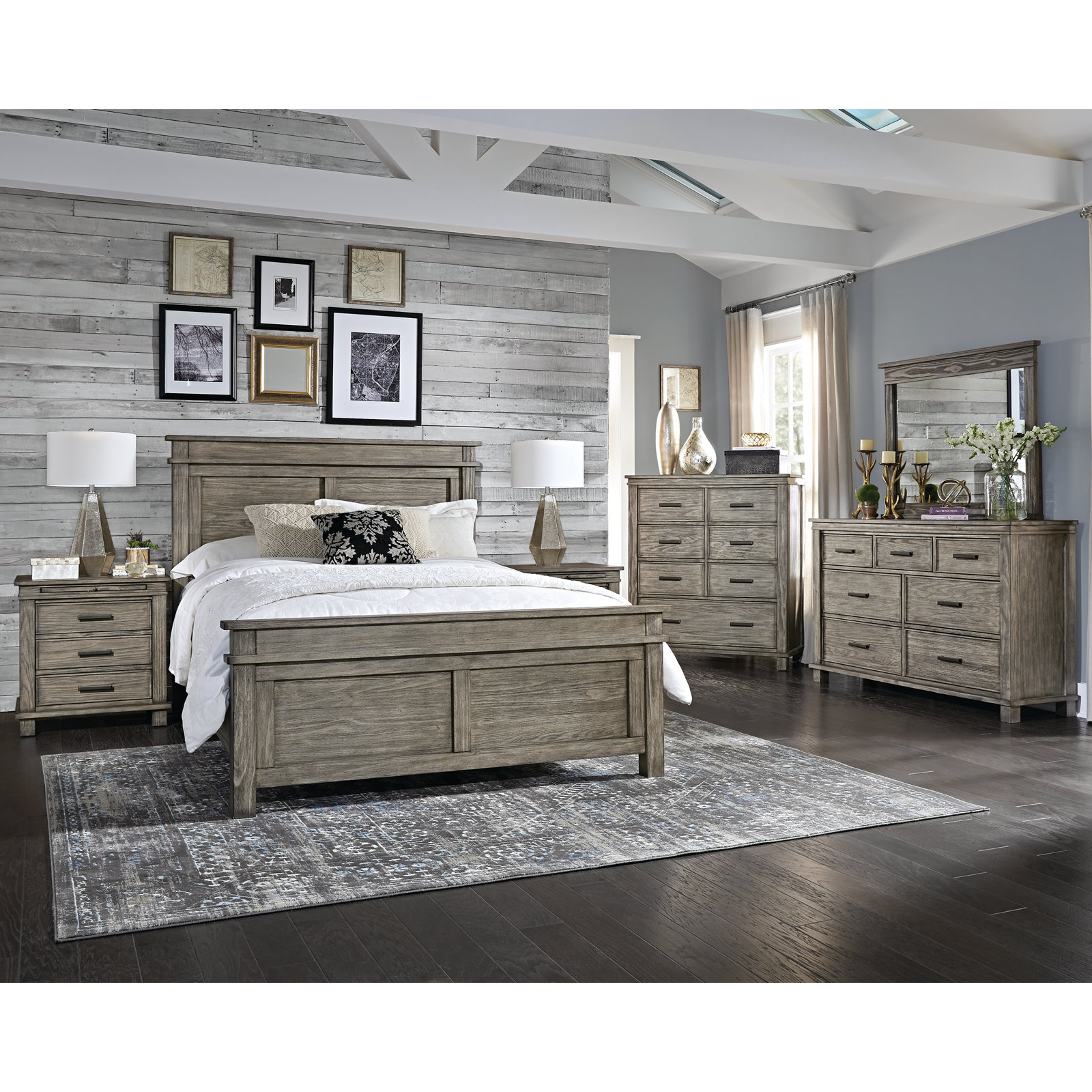 Remy Bedroom Set