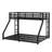 Metal Bunk Bed-1058145166