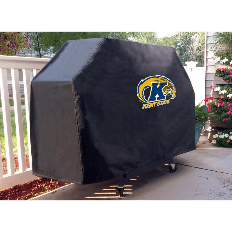 Holland Bar Stool 60'' W x 21'' D Grill Cover, Kent State University