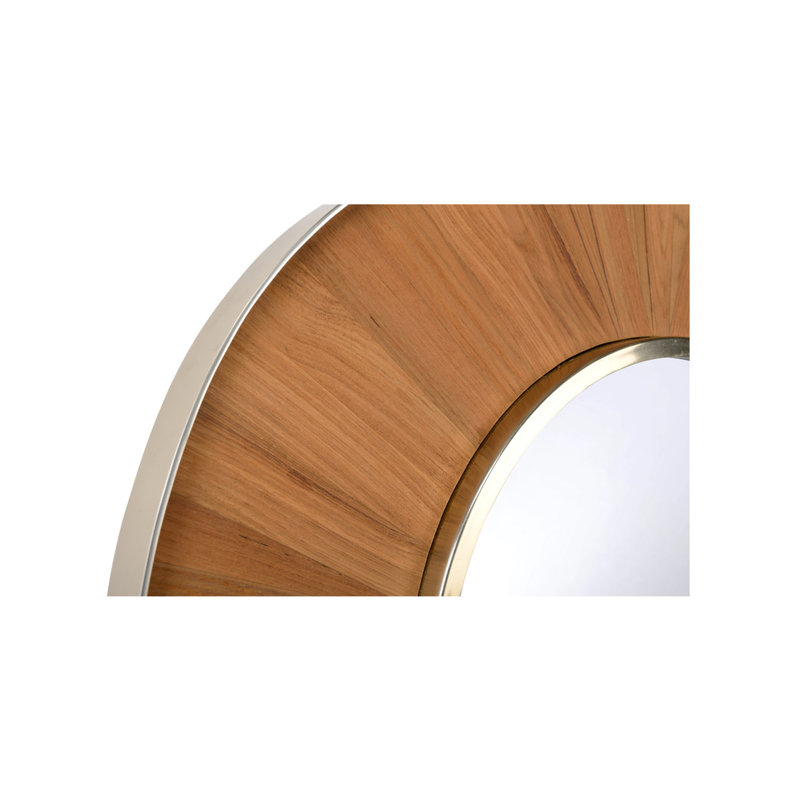Pith Mirror