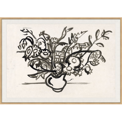 Vincent Print by Carrier And Company