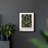 William Morris Framed Print CL-1249148385-1249148384