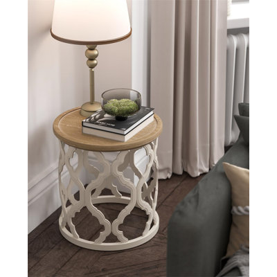 Fremantle End Table