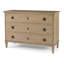 Monarch 3 - Drawer Dresser
