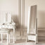 Gully Dressing Table with Mirror