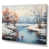Wrapped Canvas
