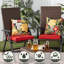  Outdoor Square Pillow Cover & Insert-1672323140