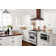 ZLINE 30" Designer Series Fingerprint Resistant Convertible Vent Wall Mount Range Hood