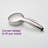 Massage/Jet Handheld Shower Head 2.5 GPM GPM