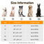 Lit pour animaux de compagnie, lit pour chien et chat anti-angoisse, matelas moelleux avec fond antidérapant, tapis pour chien lavable et confortable pour plancher ou caisse, gris-693811121-693811127