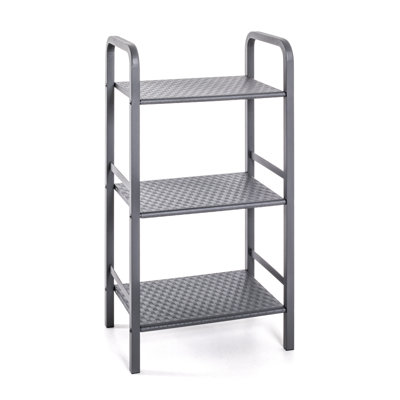 Millman 40cm W Metal Shelving Unit