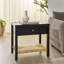 Berlynne 1 - Drawer Nightstand