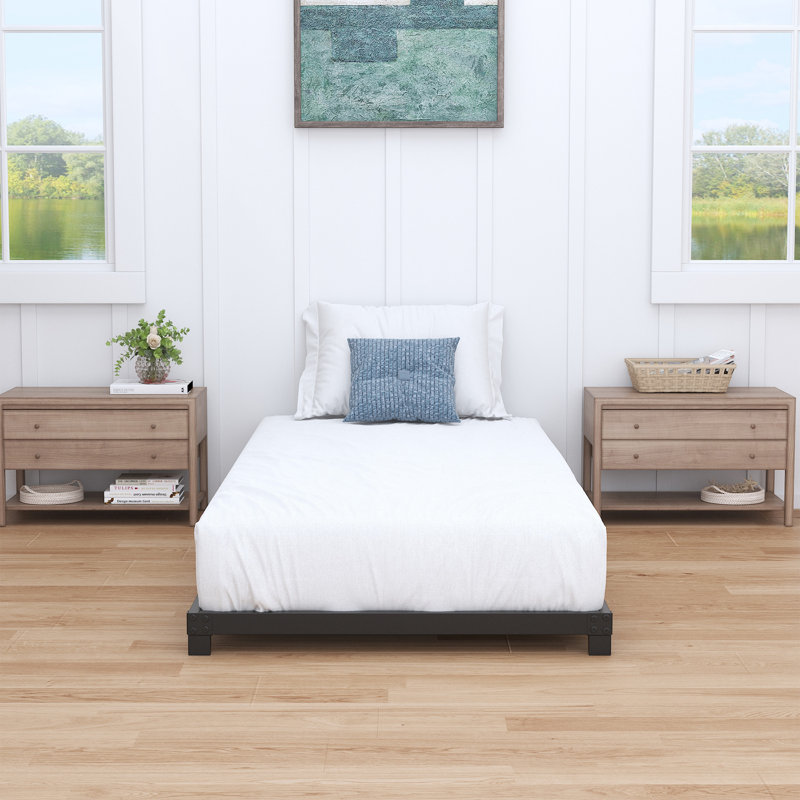 Kallyn Bed, Twin