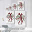 Toile tendue Eve of Frostlit Carol-Premium Gallery-508587438