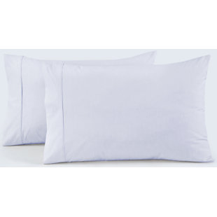 Egyptian Cotton Satin - Set of 4 (Set of 4)