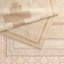 Jaipur Living Elmast Hand Knotted Geometric Beige/Cream Area Rug (6'X9')-769627112
