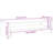 Beesan Manufactured Wood Monitor Stand-1217809134