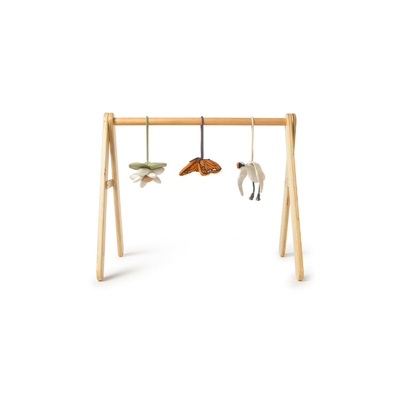 Structure pour bébé