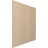 Adjustable Wood Slat Wall Panel Kit-87690365-87690167