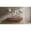 Baker 1 - Light Bath Sconce-61091952-61091955