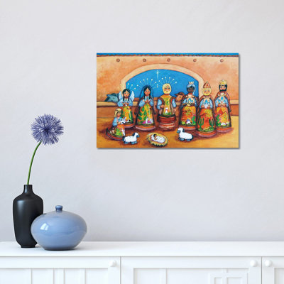 " Nativity " by Candy Mayer