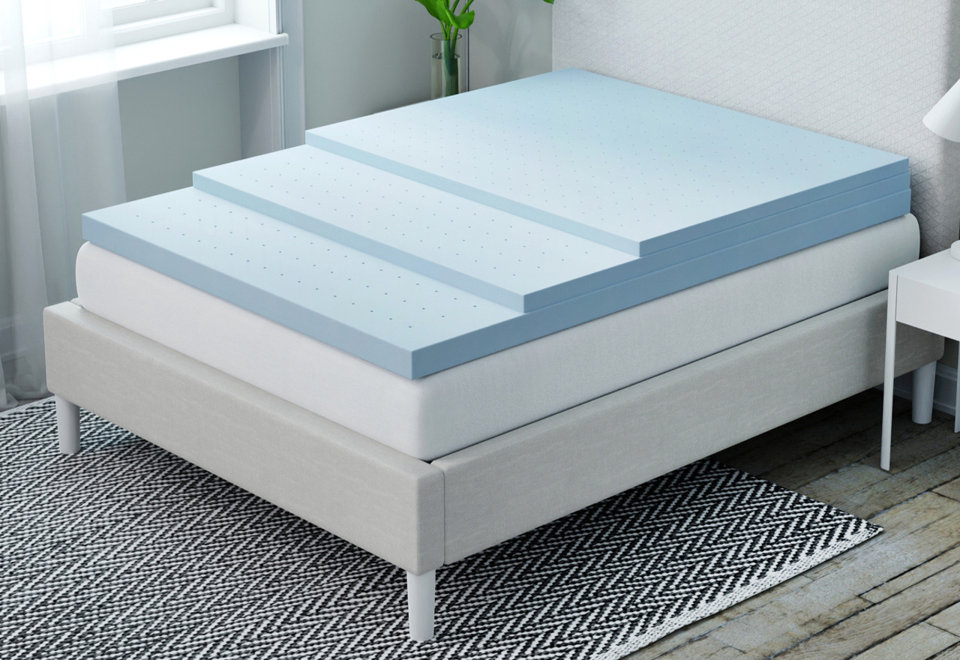 Rejuvenate Your Mattress