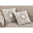 Kreutzer Cotton Floral Throw Pillow-1403178622