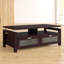 Table basse avec rangement Margaret