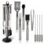 Ensemble d’outils de gril
