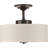 Armindo LED Semi Flush Mount-576454164