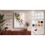 Olive Branch Botanical - Wrapped Canvas-832024450-832024461