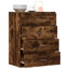 Orel Sideboard 60x39x80 cm Engineered Wood-53504528