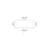 Monegro Terylene With Cotton Flush Mount