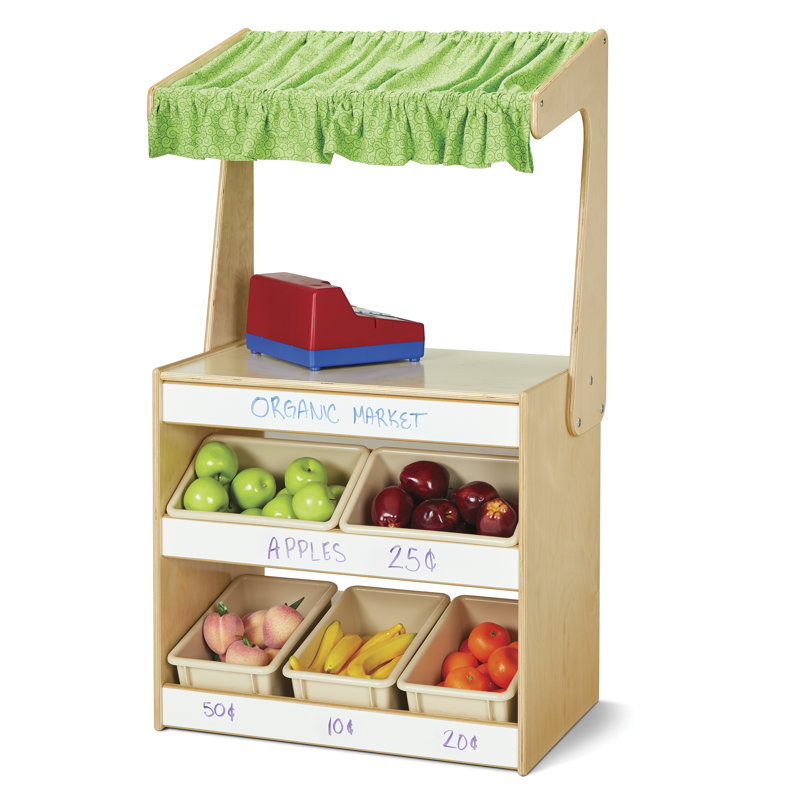 Jonti-Craft® Market Stand