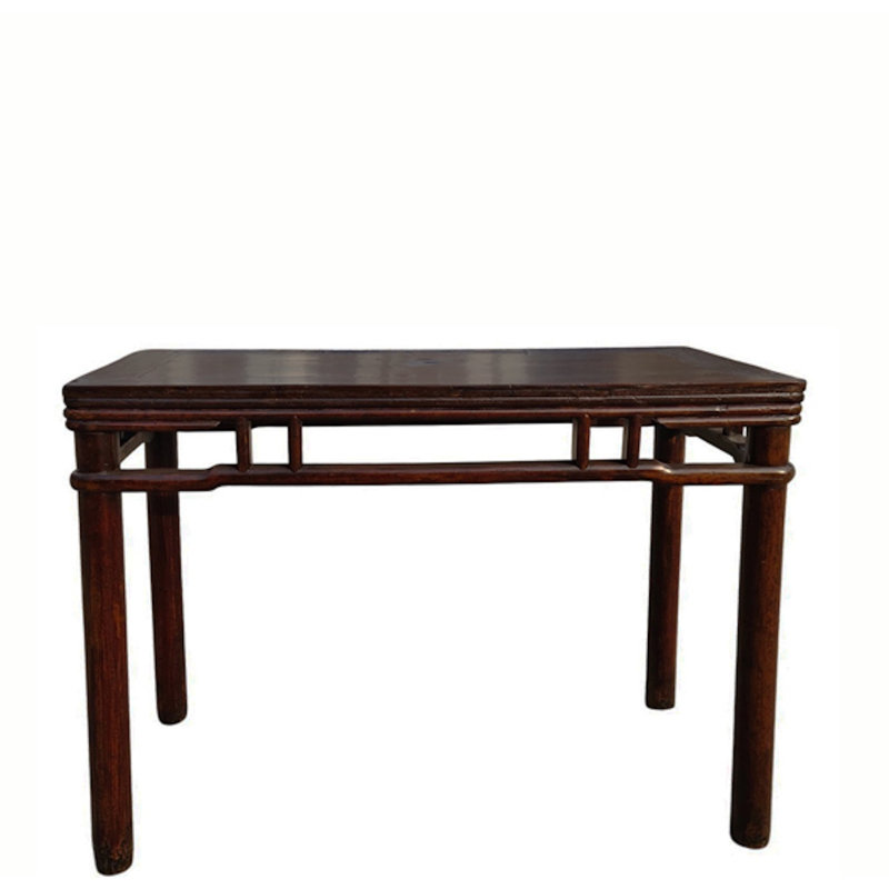 39'' W Solid Wood Console Table