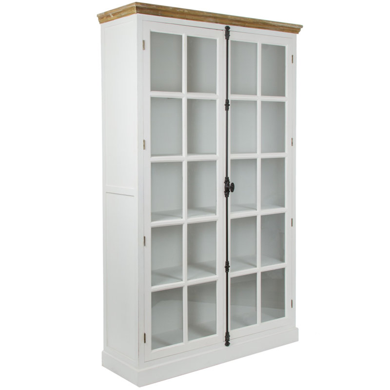 Display Cabinet