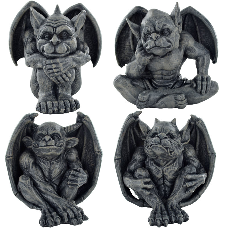 Fantasy & Sci-Fi Figurines & Sculptures
