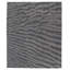 Dunes Wool Abstract Area Rug in Gray/Neutral-45411083