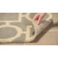 Tapis en laine touffeté à la main Teresita-29185172
