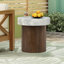Table d'appoint Zyshonne