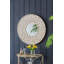 D31.3X2 "Miroir rond