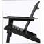 Fauteuil de patio en bois massif pour l'extérieur-196821881