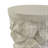 Round Patio Table with Sturdy Base-322904984
