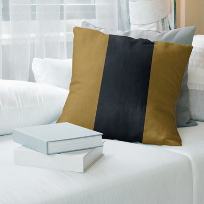 Housse de coussin 